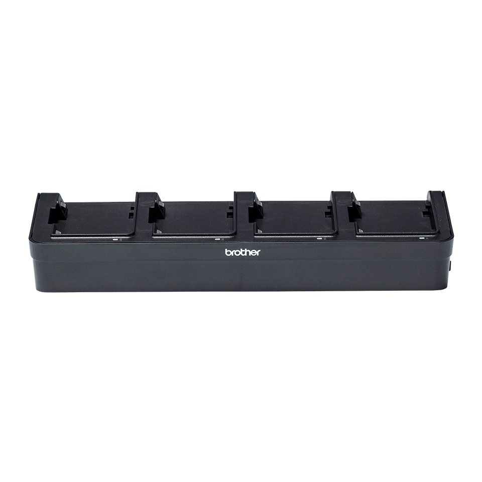 Brother PA4BC001UK mobile device charger Portable printer Black Indoor