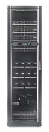 APC SY30K40F Symmetra PX 30kW Scalable to 40kW Rack-mountable UPS – image 3
