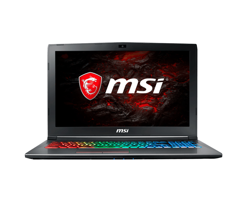 MSI GF72 7RE-1055XES