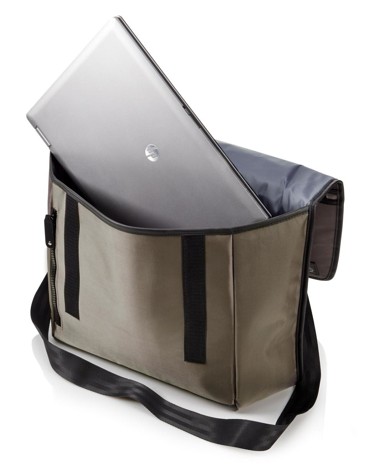HP 39.6 cm (15.6") Messenger – image 2