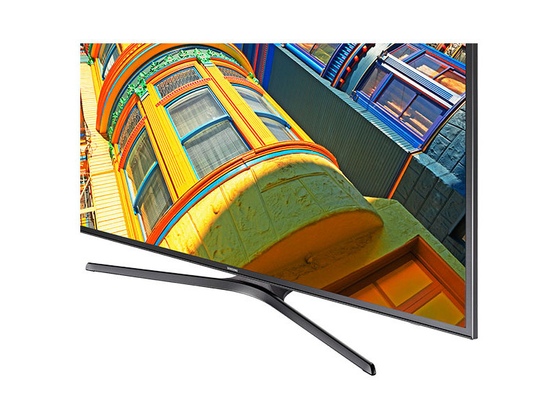 Samsung UN55KU6300FXZA TV – image 5