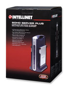 Intellinet SOHO Server Plus – image 7