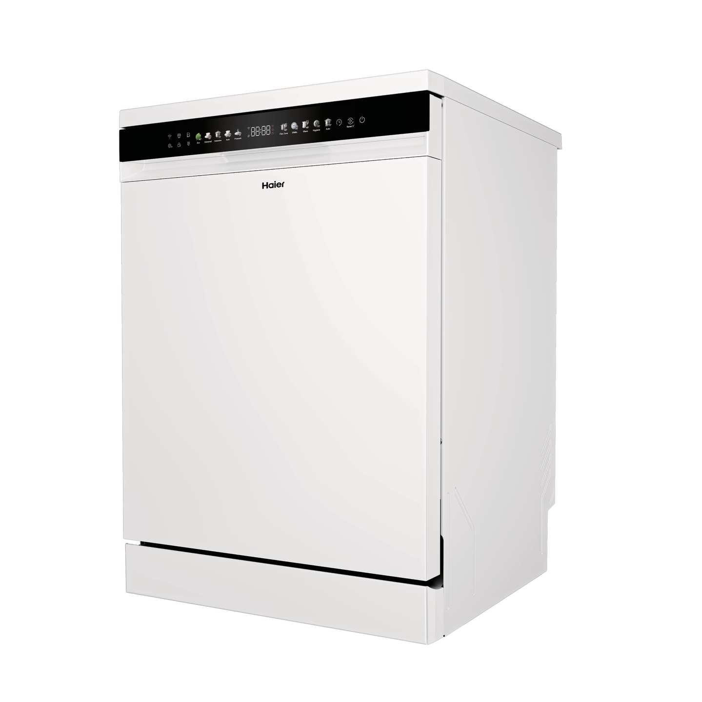 Haier 32002755 dishwasher Freestanding 16 place settings – image 5