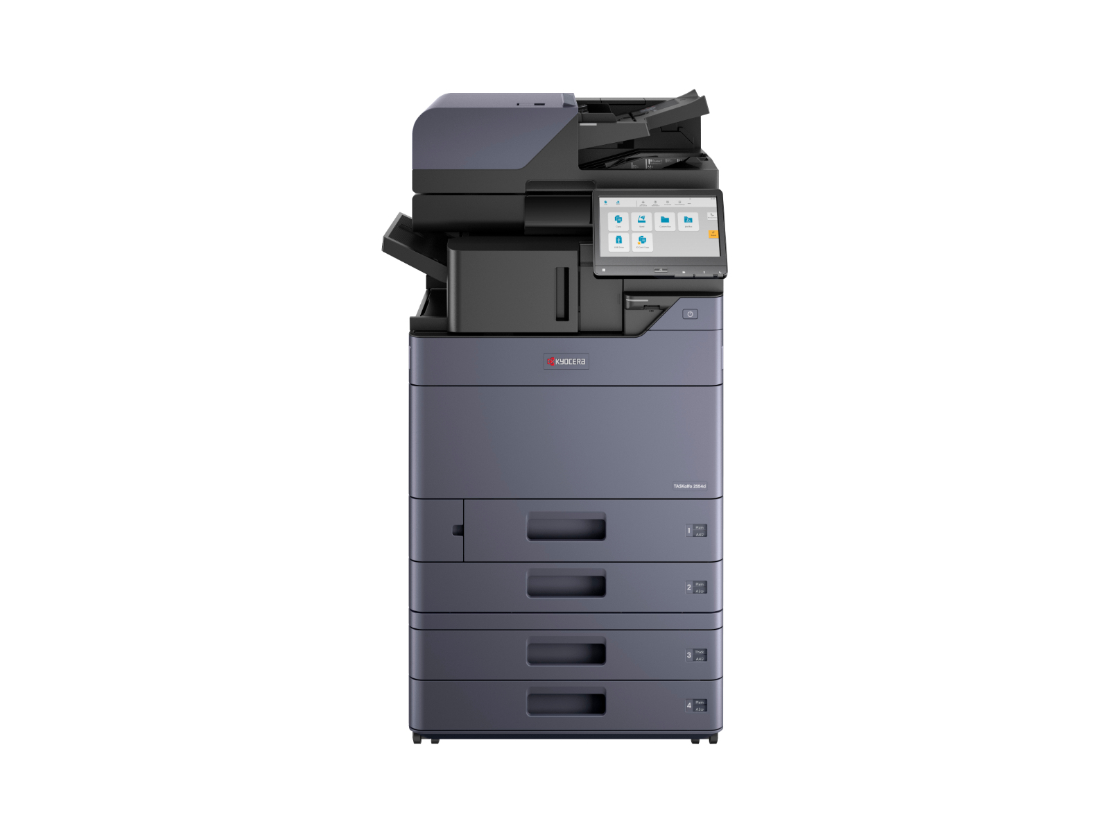 Kyocera TASKalfa 2554ci Laser A3 – image 3