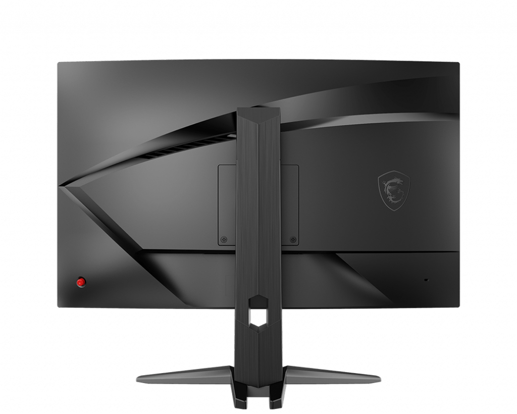 MSI Optix G27C6P computer monitor – image 5