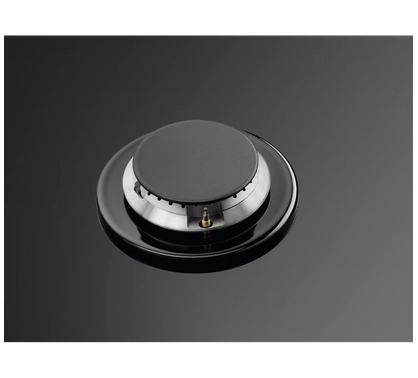 AEG HKB64450NB Black Built-in – image 3