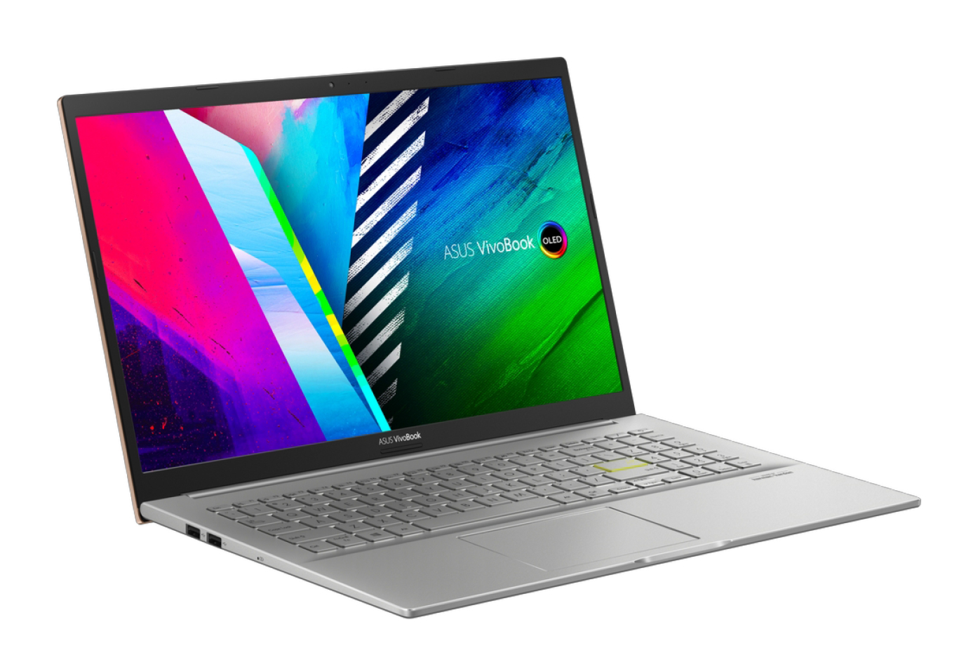 ASUS Vivobook 15 OLED K513EP-L11118W Intel® Core™ i5 i5-1135G7 Laptop – image 1