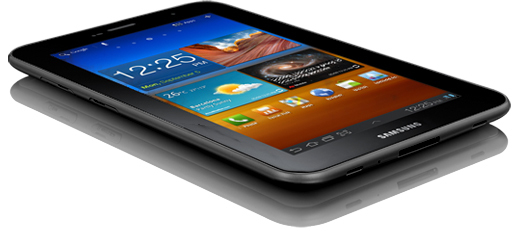 Samsung Galaxy Tab 7.0 Plus P6200 – image 4