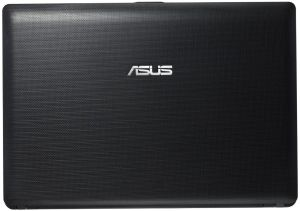 ASUS Eee PC X101-BLK028G netbook Intel Atom® N435