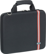 Targus 15.4" Hardsided Slimline Laptop Case
