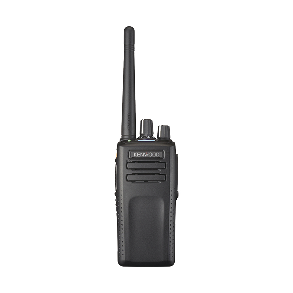 Kenwood NX-3220-KIS two-way radio 260 channels 120 MHz Black – image 2