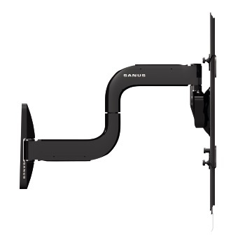 Hama VMF518 127 cm (50") Black – image 3