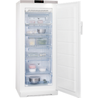 AEG A72700GNW0 freezer Upright freezer Freestanding