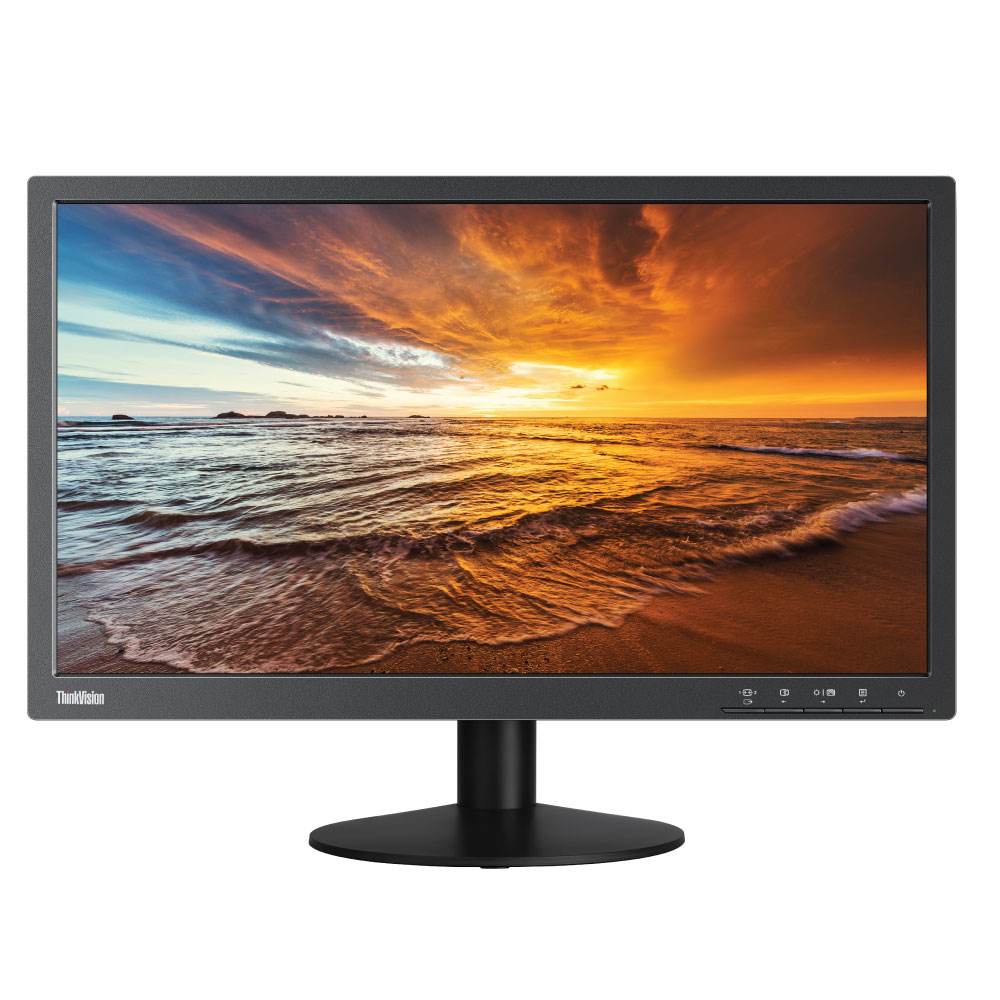 Lenovo ThinkVision 61B9JAR1US computer monitor – image 1