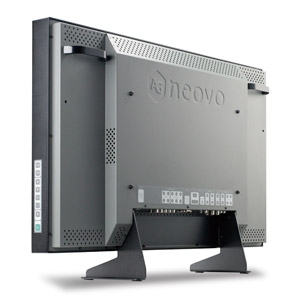 AG Neovo RX-W32 surveillance monitor – image 3
