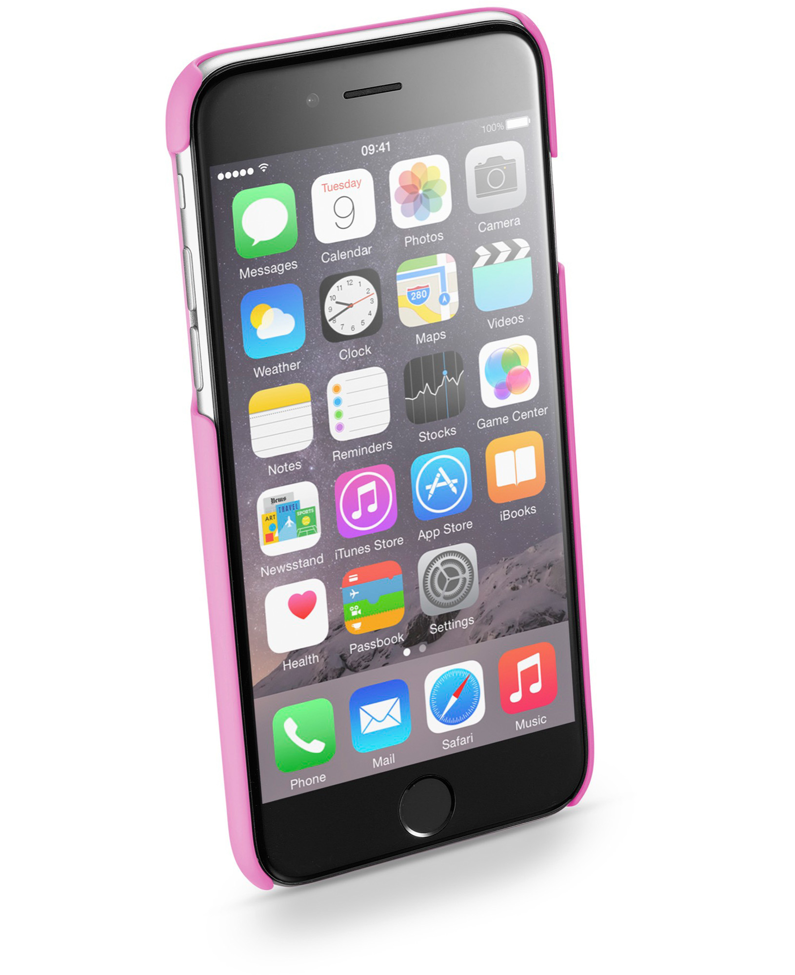 Cellularline Satin - iPhone 6S/6