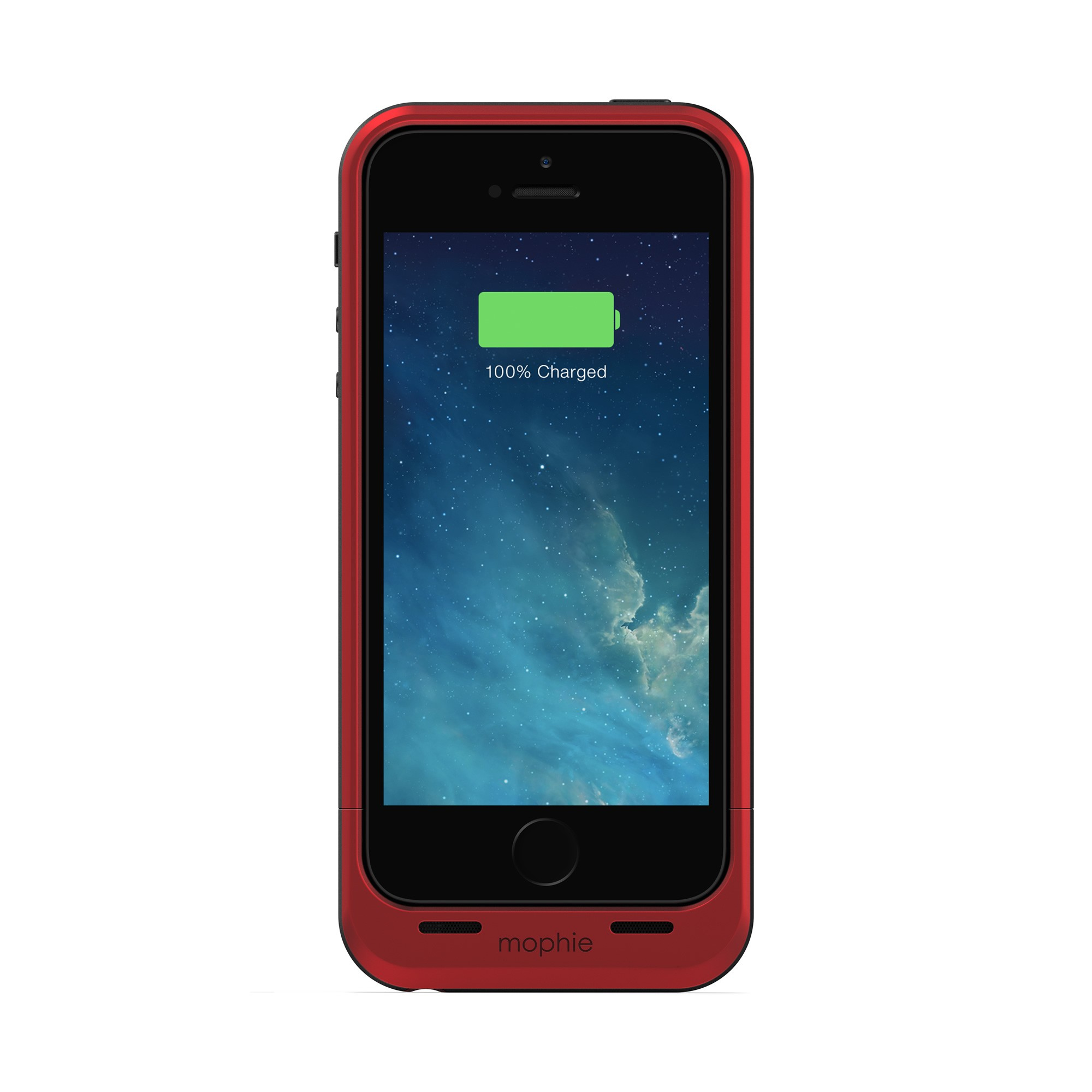 mophie IPH5-JPA-RED mobile phone case Cover – image 4
