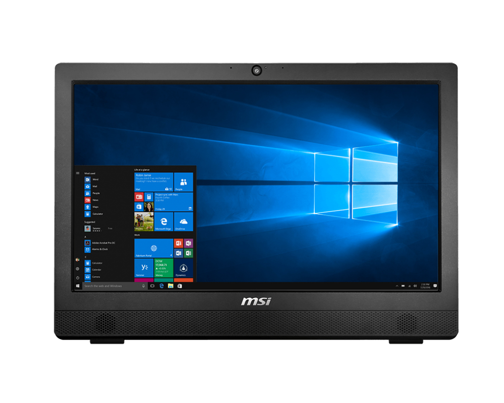 MSI Pro 24T 7M – image 5