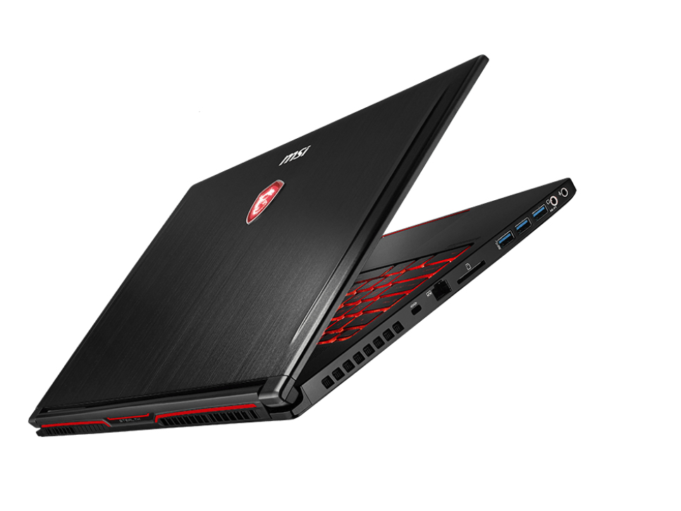 MSI GS63VR 7RG-045NL Stealth Pro – image 4
