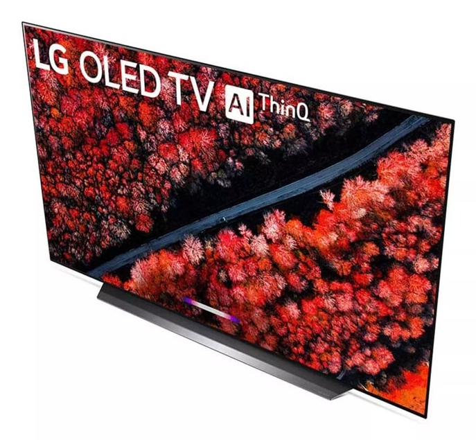 LG OLED OLED65C9PUA TV – image 9