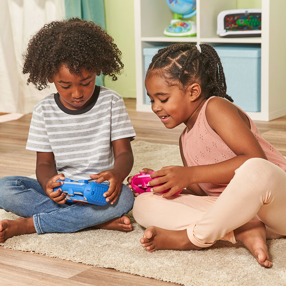 VTech Duo Pro pink – image 7