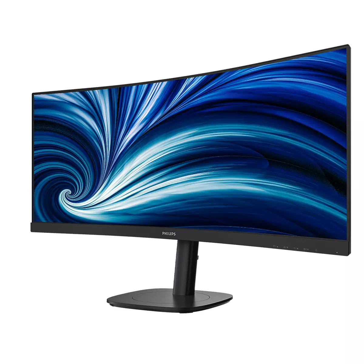 Philips 86,4cm (34,0) 34B2N3500C  21:09 2xHDMI+DP+USB black