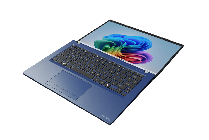 Dynabook Portégé Z40L-N Intel Core Ultra 7 – image 2