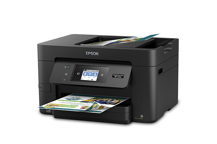 Epson WorkForce Pro C11CF74201 multifunction printer Inkjet A4 – image 3