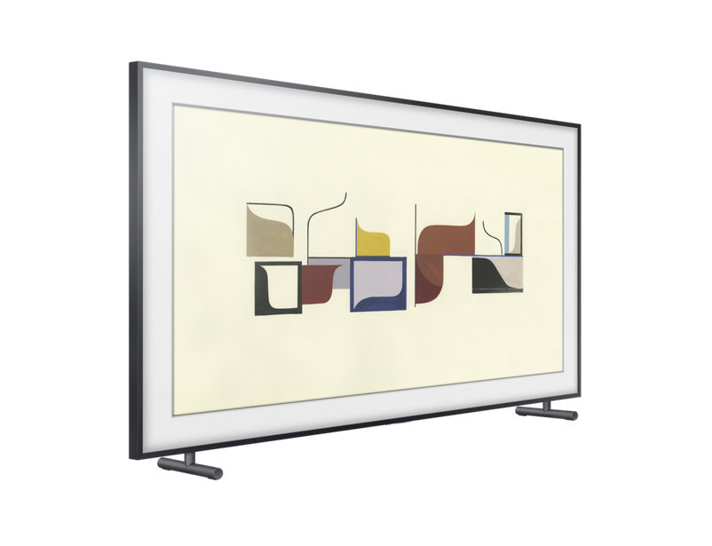 Samsung UE55LS003AS 139.7 cm (55") 4K Ultra HD Smart TV Wi-Fi Black – image 7