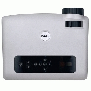 Dell 5100MP Projector – image 2