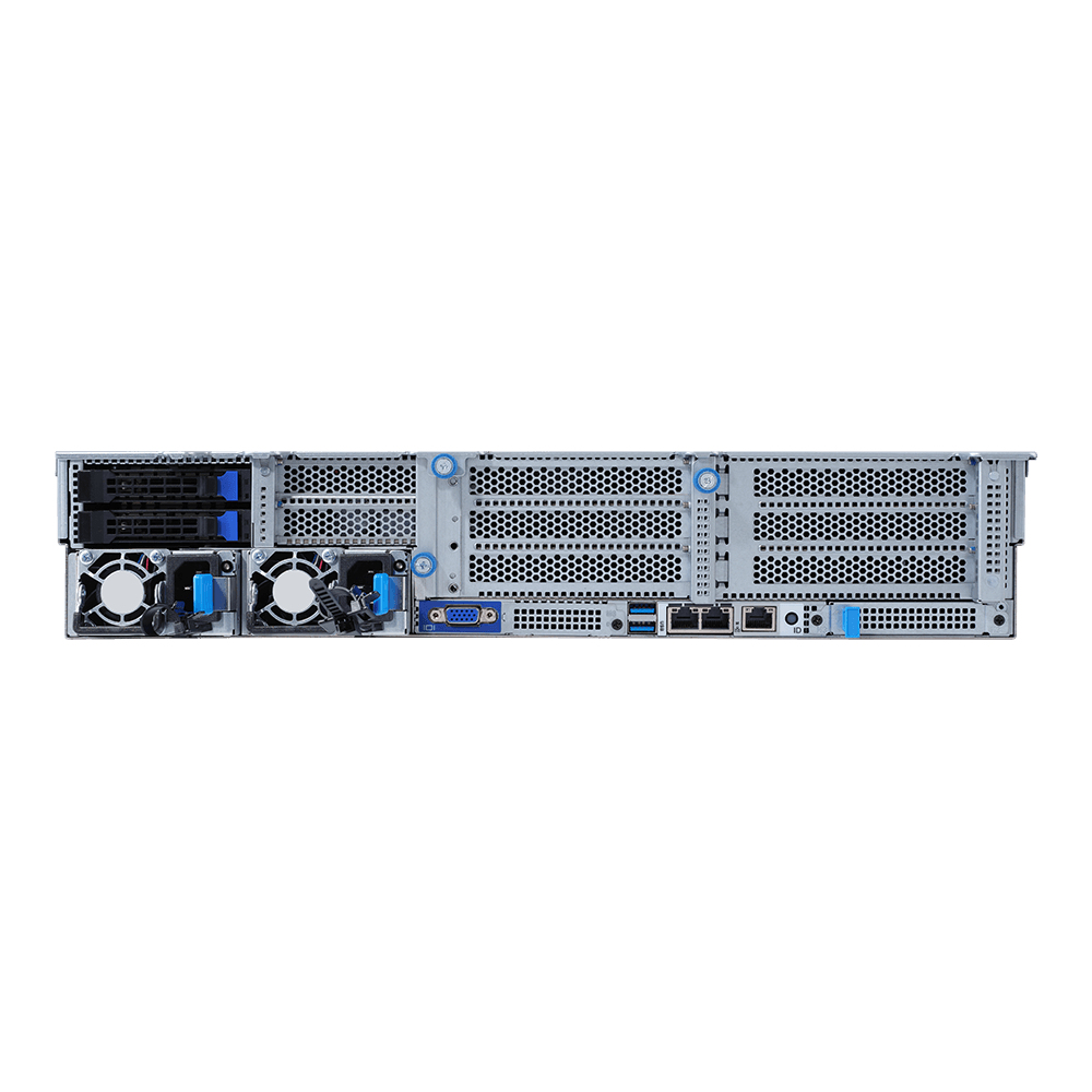 GIGABYTE R262-ZA2 Socket SP3 Rack (2U) – image 4