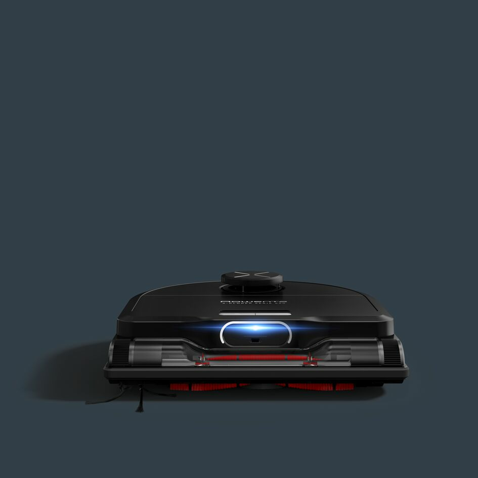 Rowenta X-Plorer RR9475 Black – image 3