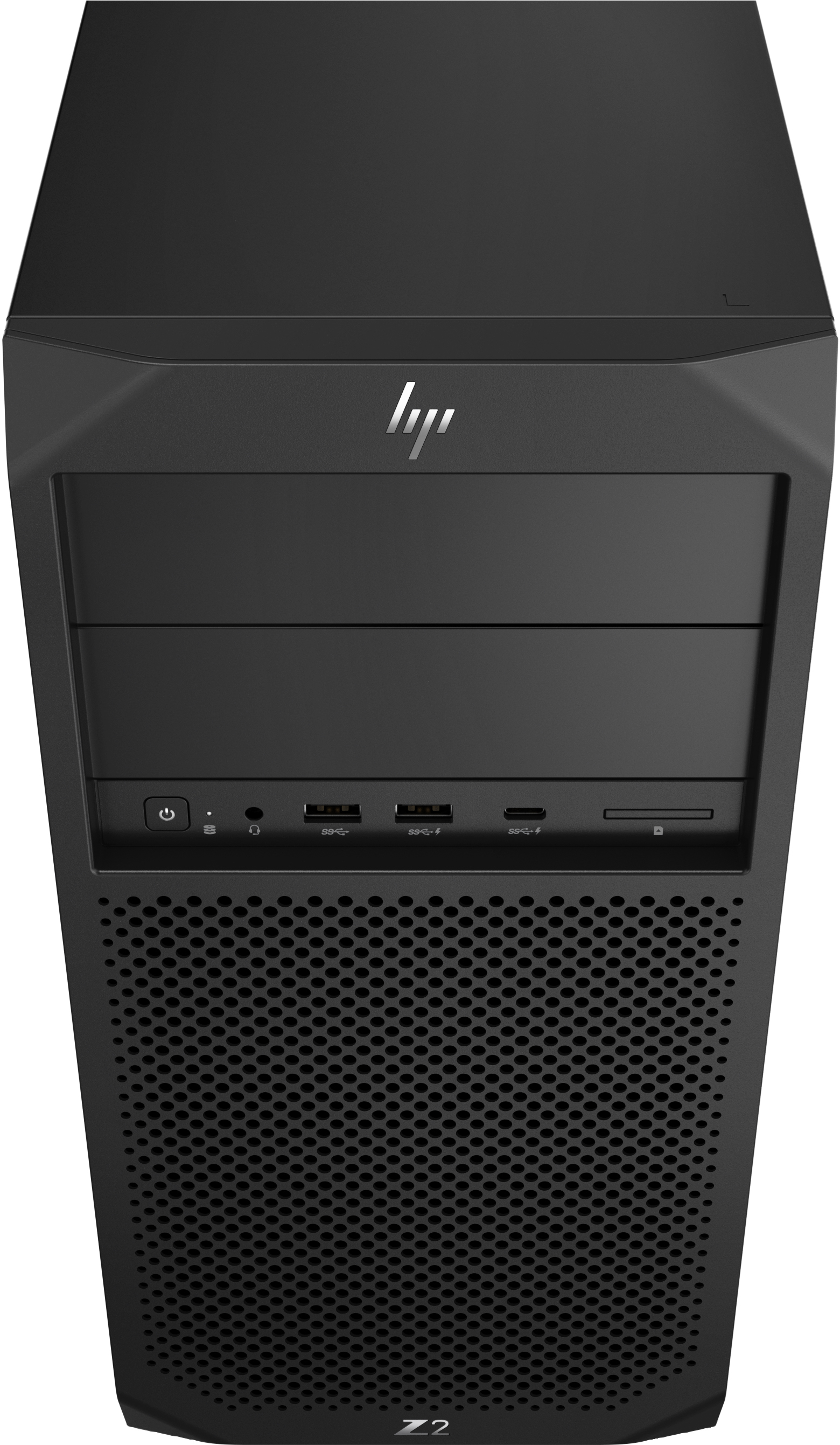 HP Staţie grafică turn Z2 G4 – image 8