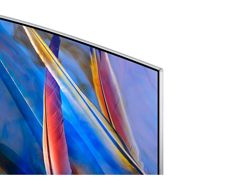 Samsung QE49Q7CAMTXXC TV – image 9