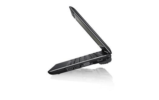 Samsung N220-JA03IT Intel Atom® Netbook – image 4