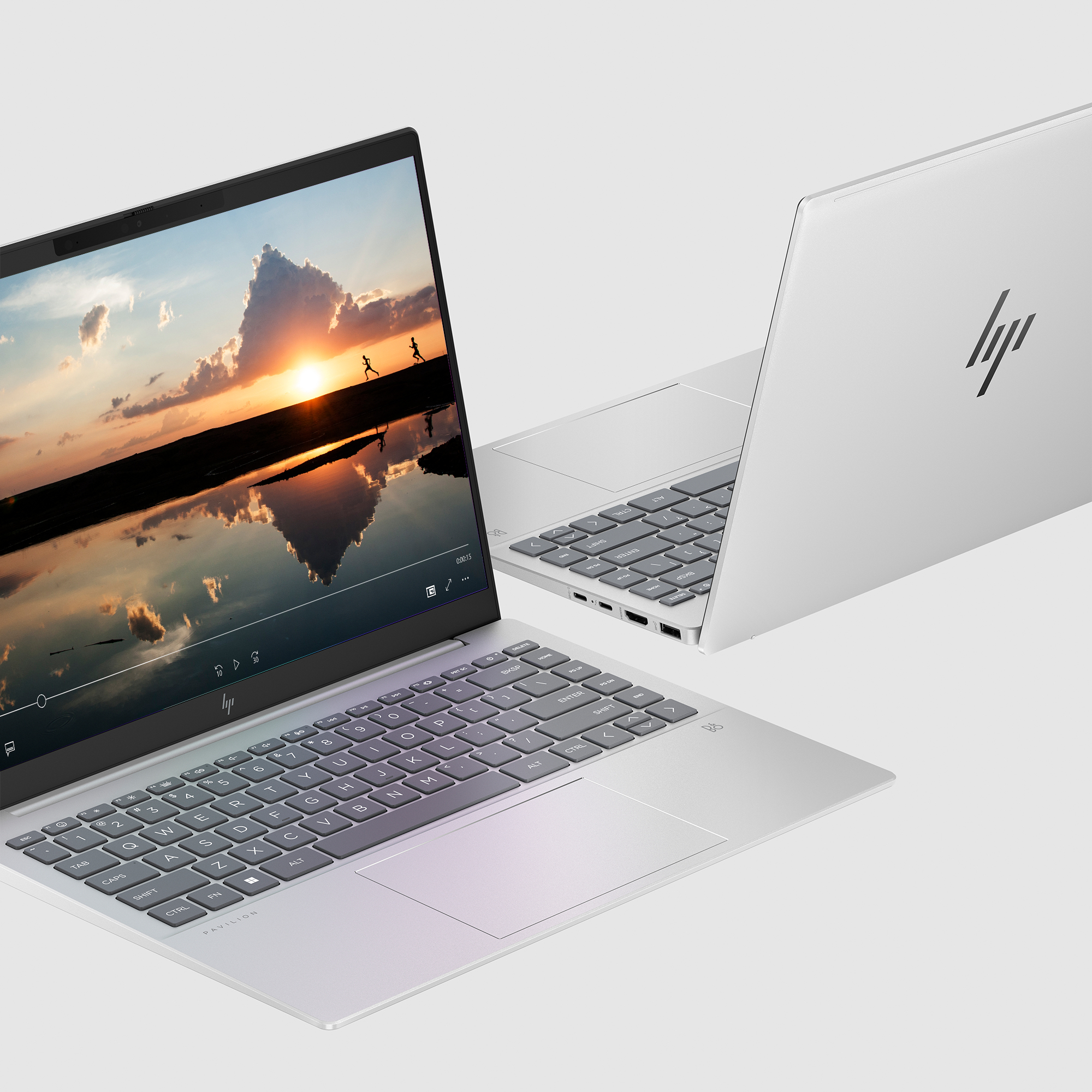 HP Pavilion Plus 14-ew1002sa – image 6