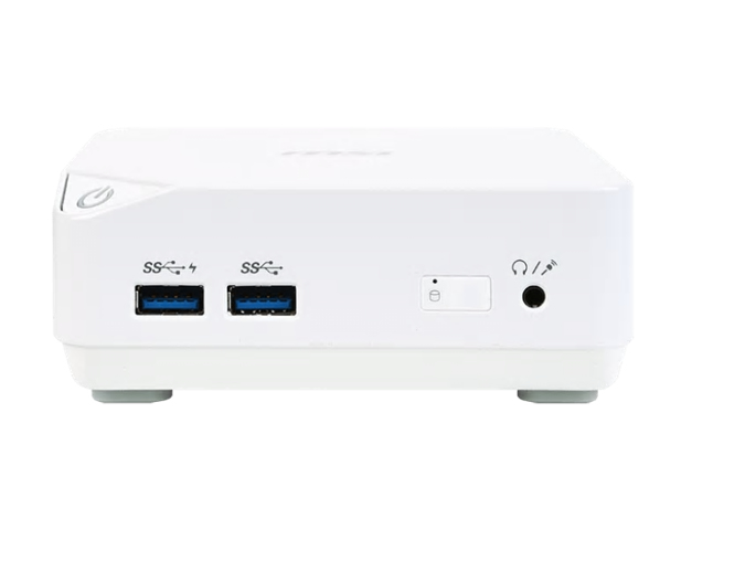 MSI Cubi -240WE Intel® Celeron® 3215U – image 5