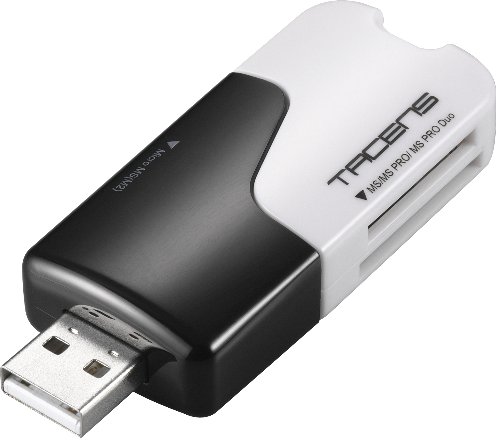 Tacens Lector card reader USB 2.0 – image 2