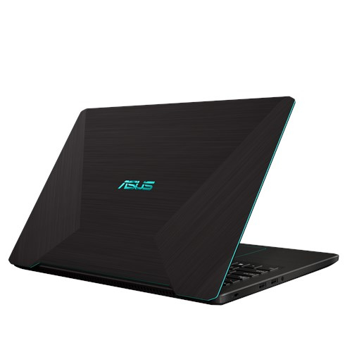 ASUS X570UD-DM159T Intel® Core™ i7 i7-8550U Laptop – image 7