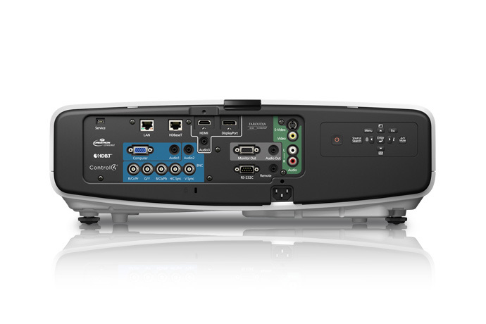 Epson Pro G6570WUNL – image 4