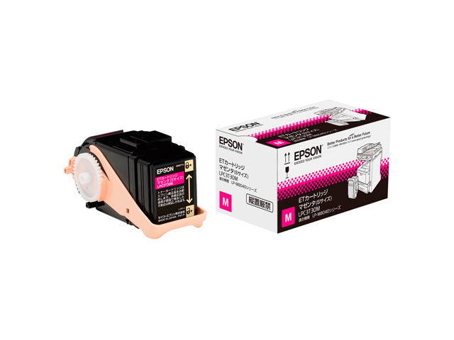 Epson LPC3T30M toner cartridge 1 pc(s) Original Magenta