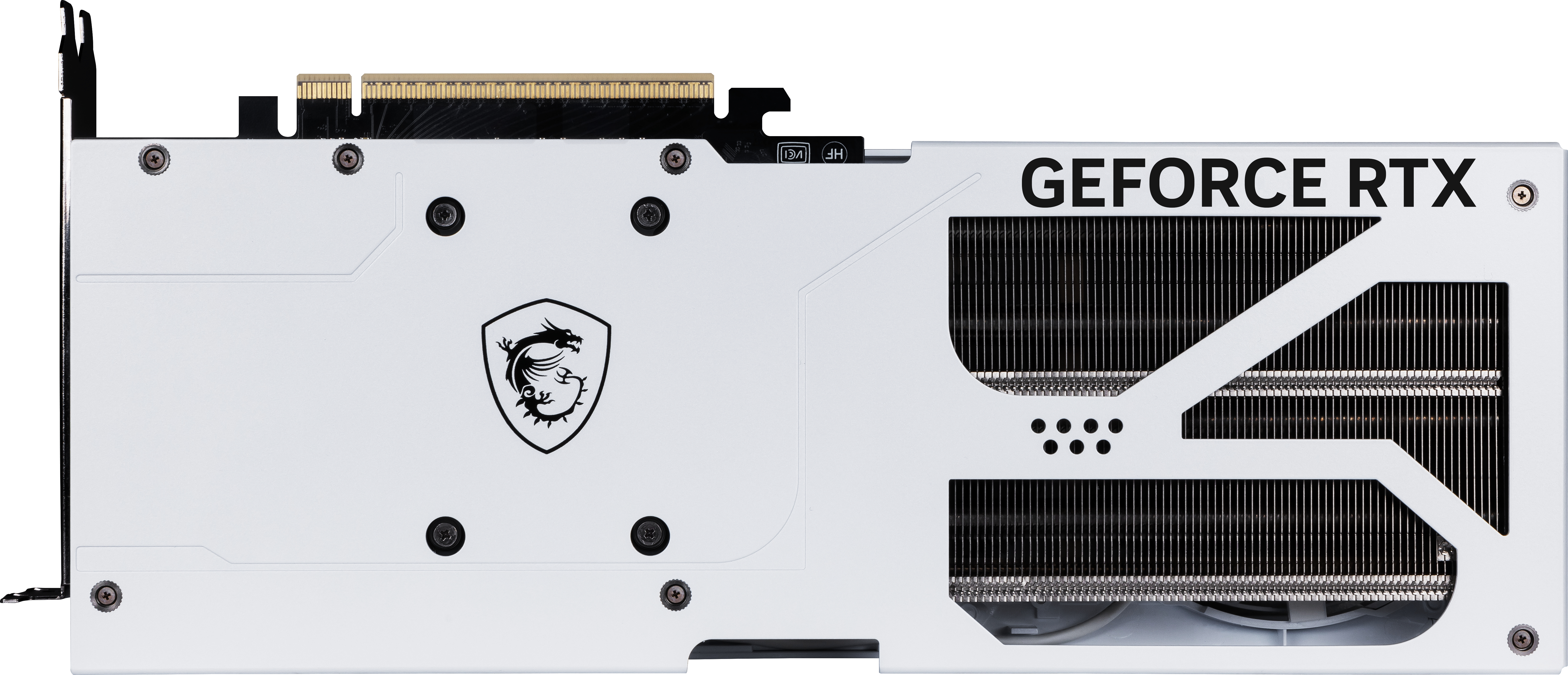 Tarjeta de video MSI RTX5080 16G VENTUS