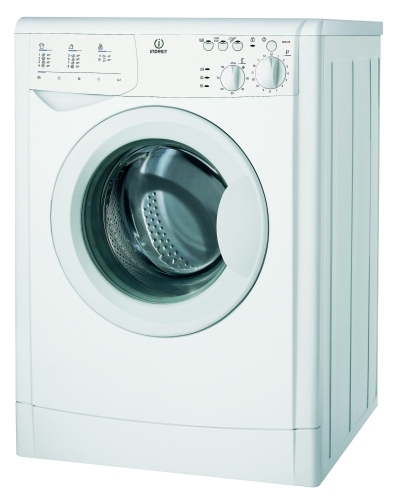 Indesit Washing machine WIA 101 (EU)