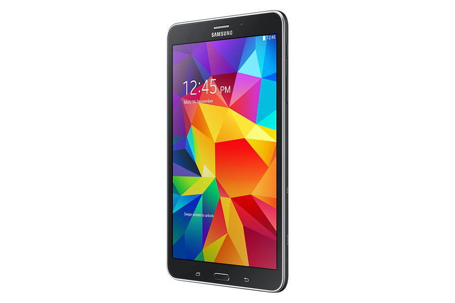 Samsung Galaxy Tab 4 SM-T335NZWACRO – image 4