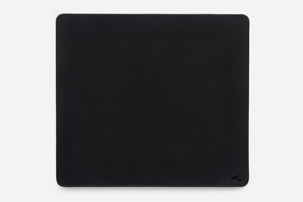 Glorious PC Gaming Race Stealth Mouse Pad, Nero …