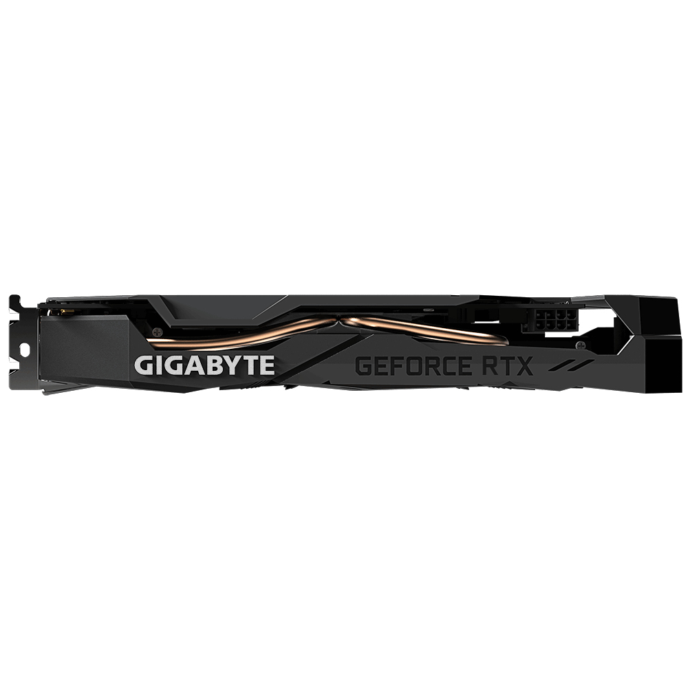GIGABYTE GV-N206SWF2-8GD graphics card NVIDIA GeForce RTX 2060 SUPER – image 7