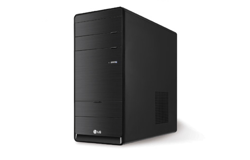 LG B70CV.AT3B10E PC Intel® Core™ i3 i3-4160