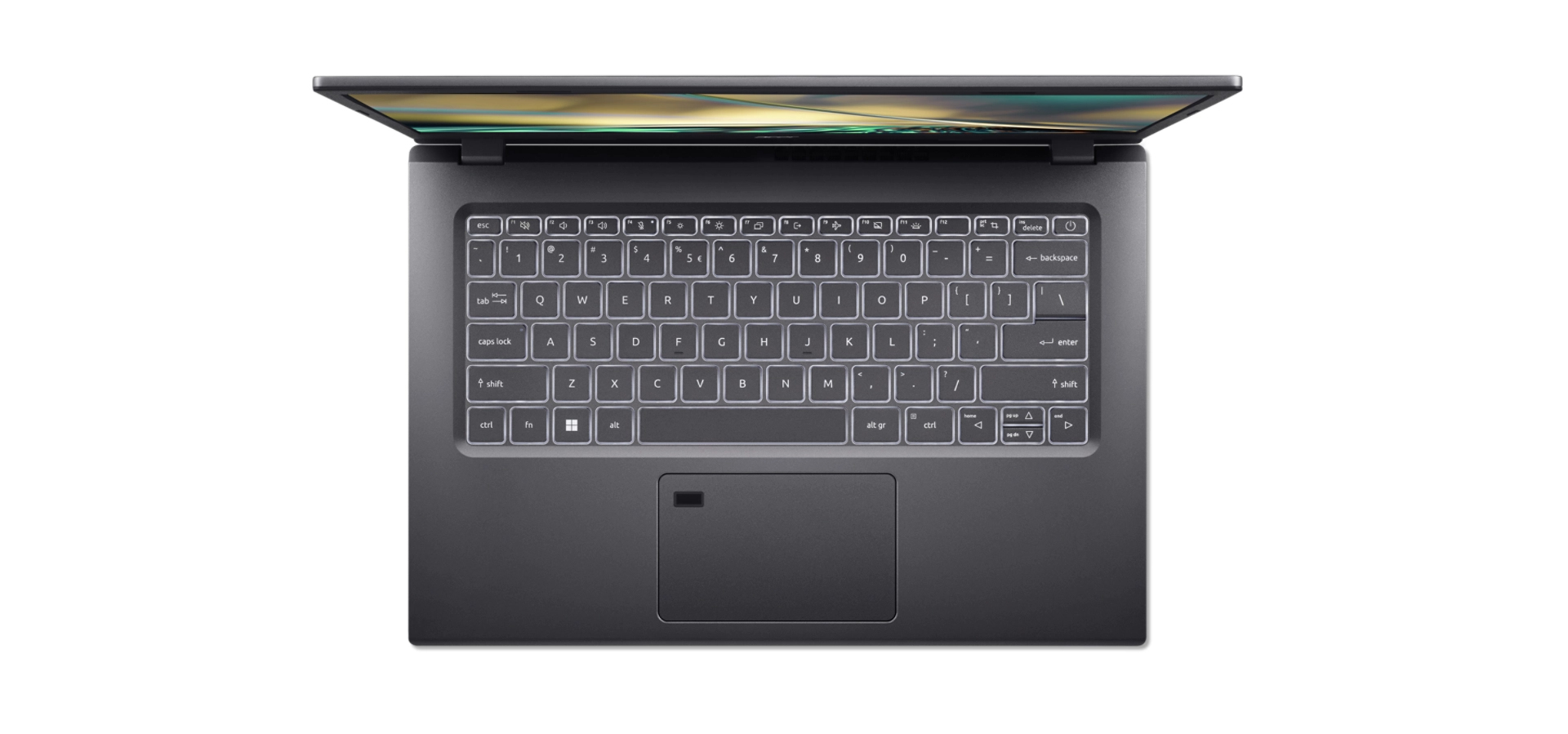 Acer Aspire 5 A514-55-51XE Intel® Core™ i5 i5-1235U Laptop – image 4