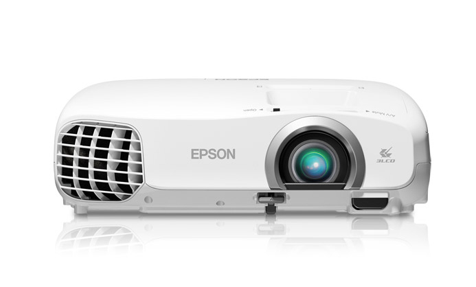 Epson PowerLite Home Cinema 2030