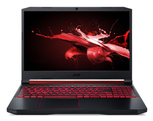 Acer Nitro 5 AN515-54-70R2 Intel® Core™ i7 i7-9750H Laptop – image 3